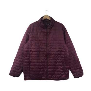 Playboy playboy puffer jacket - Gem