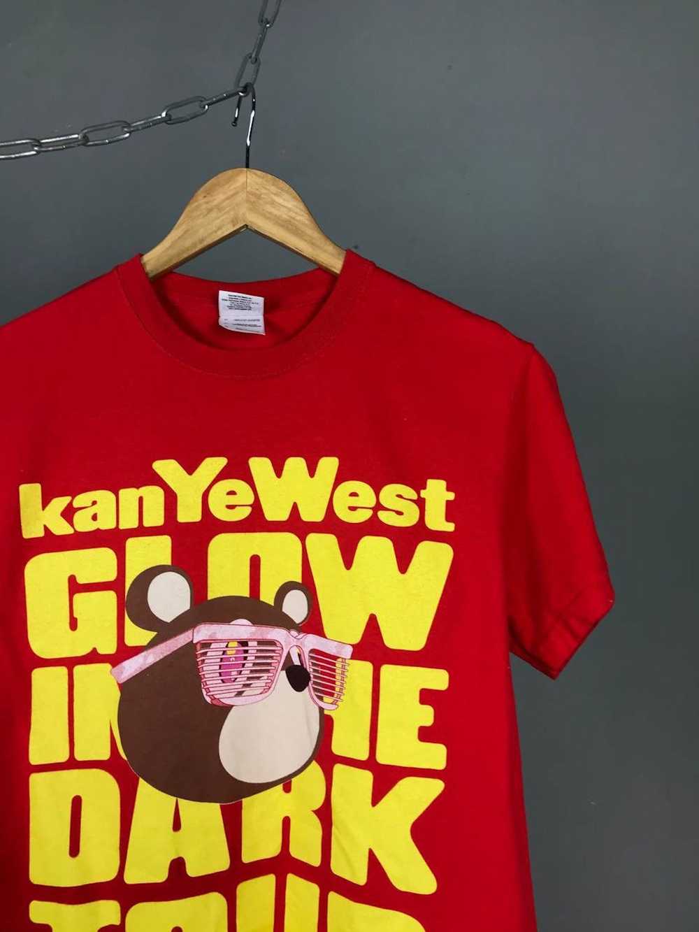Kanye West × Takashi Murakami Kanye West x Takesh… - image 3