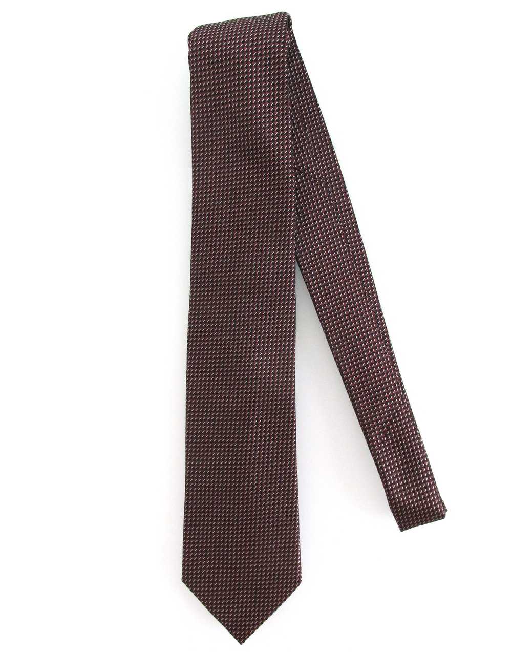 Hugo Boss Hugo Boss Men's Silk Tie - image 1