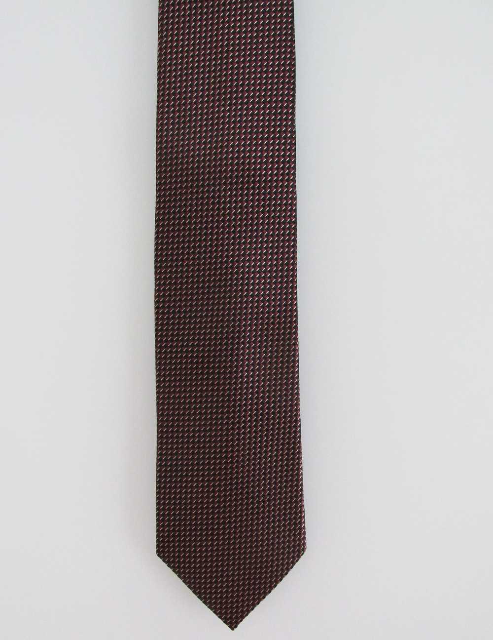 Hugo Boss Hugo Boss Men's Silk Tie - image 2