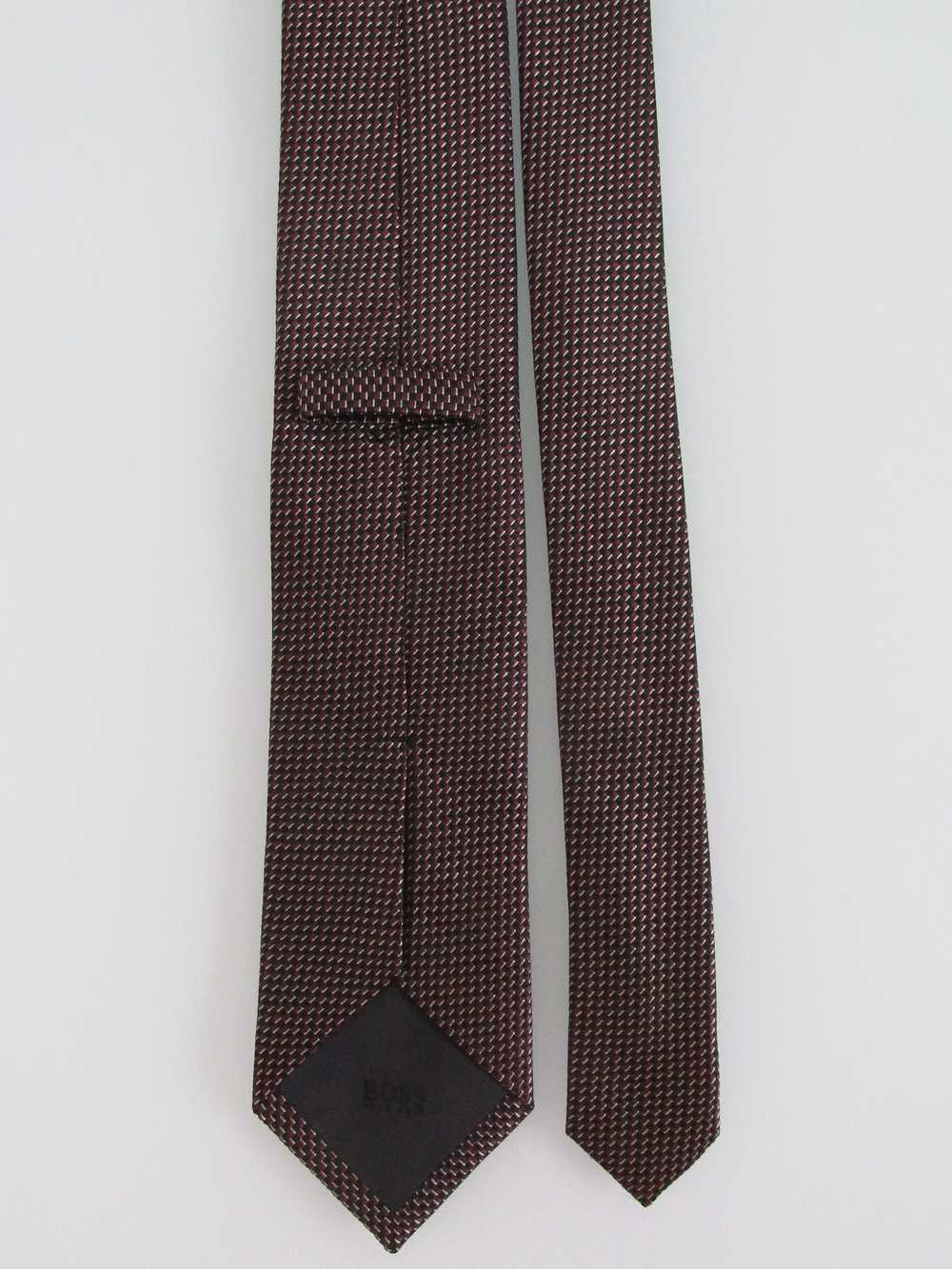 Hugo Boss Hugo Boss Men's Silk Tie - image 3