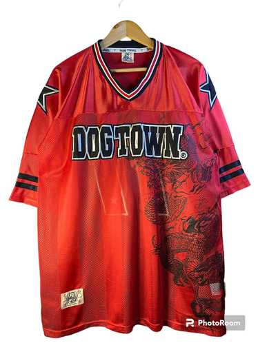 Dogtown × skategang × - Gem