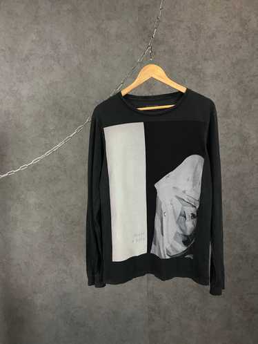 Allsaints × Art Allsaints art longsleeve - image 1