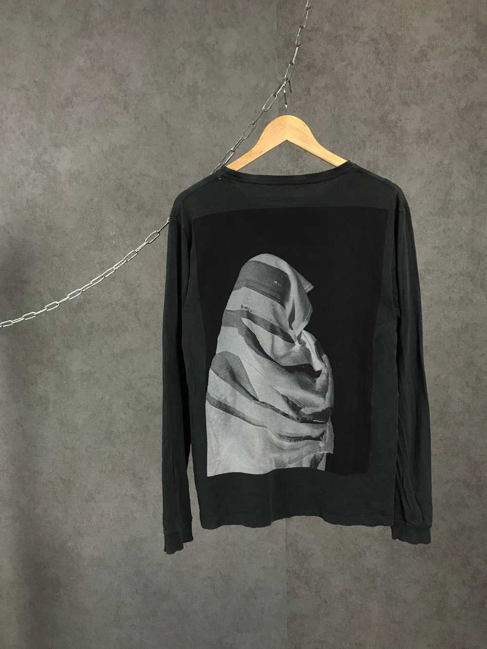 Allsaints × Art Allsaints art longsleeve - image 2