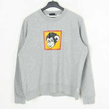 Animal Tee × Japanese Brand × Paul Smith WOMEN 2X… - image 1