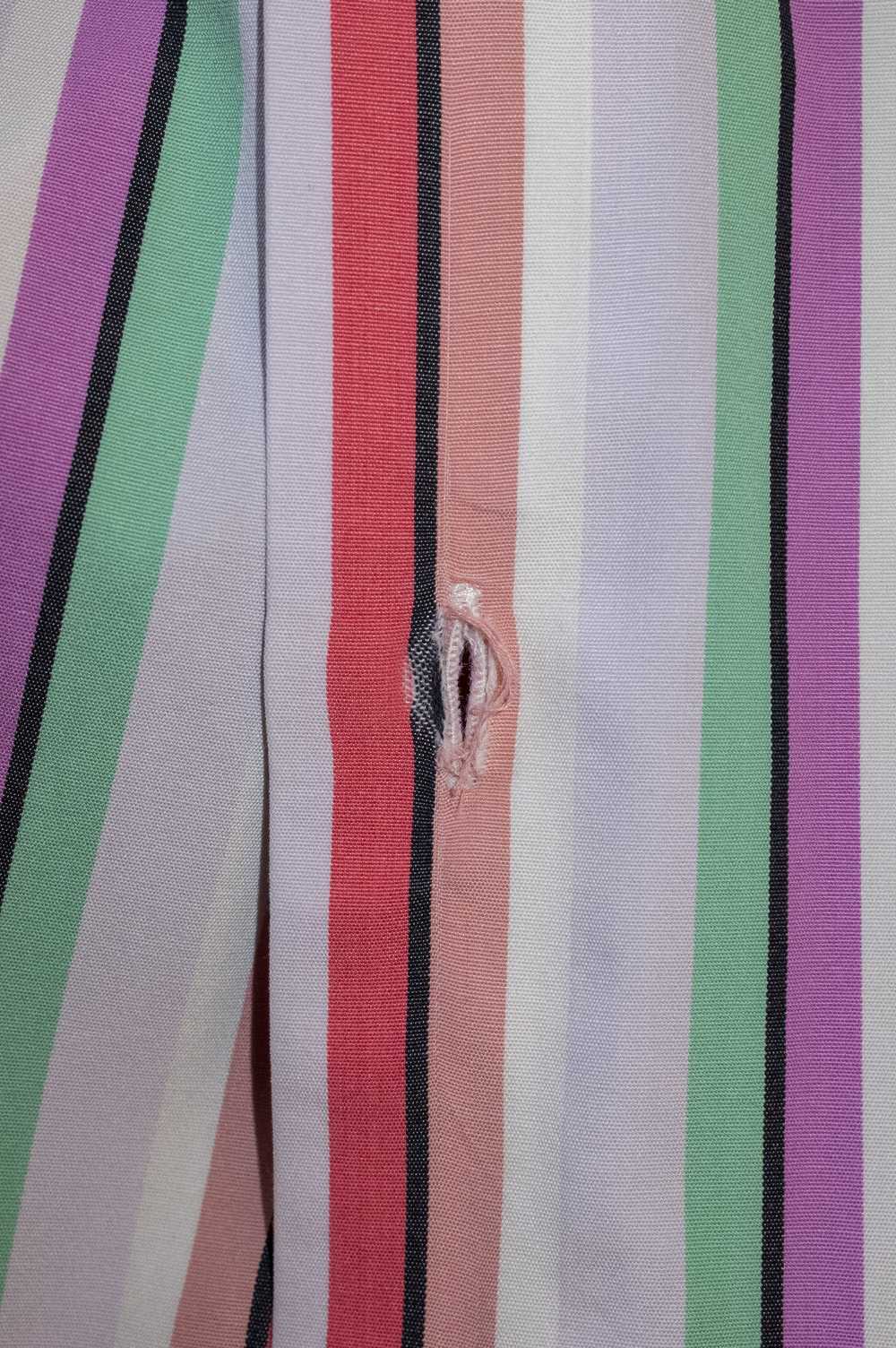 Richard James Candy Stripe Richard James Shirt - image 5