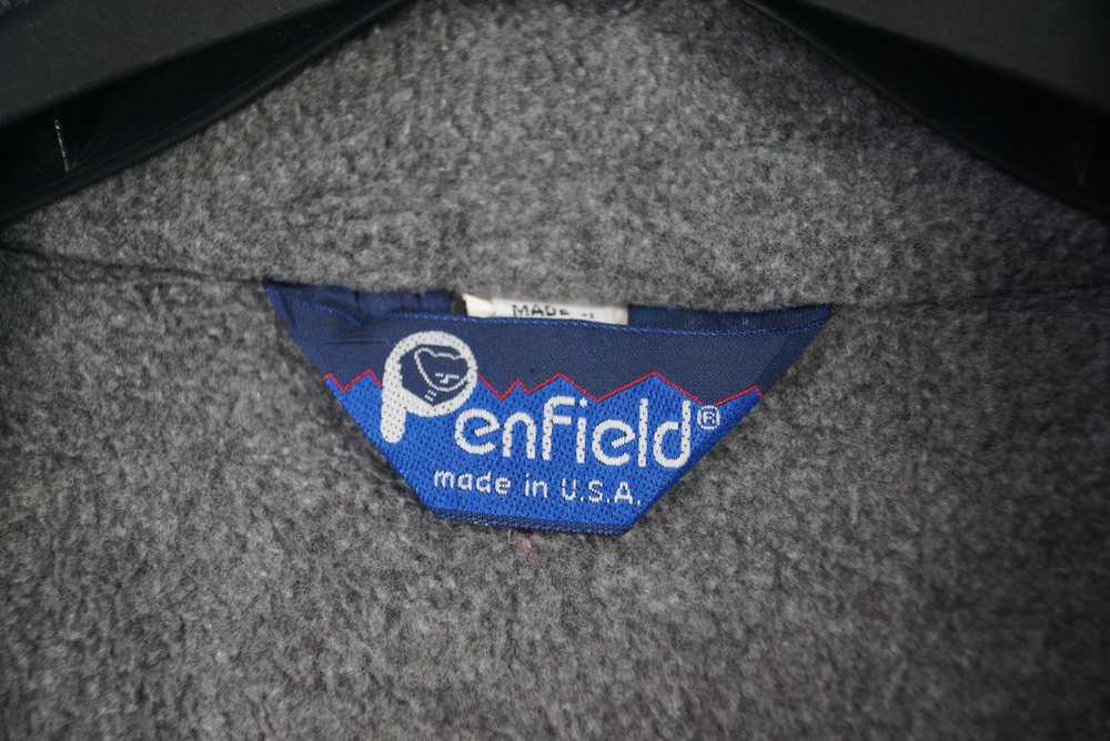 Made In Usa × Penfield × Vintage RARE!! Vintage F… - image 5