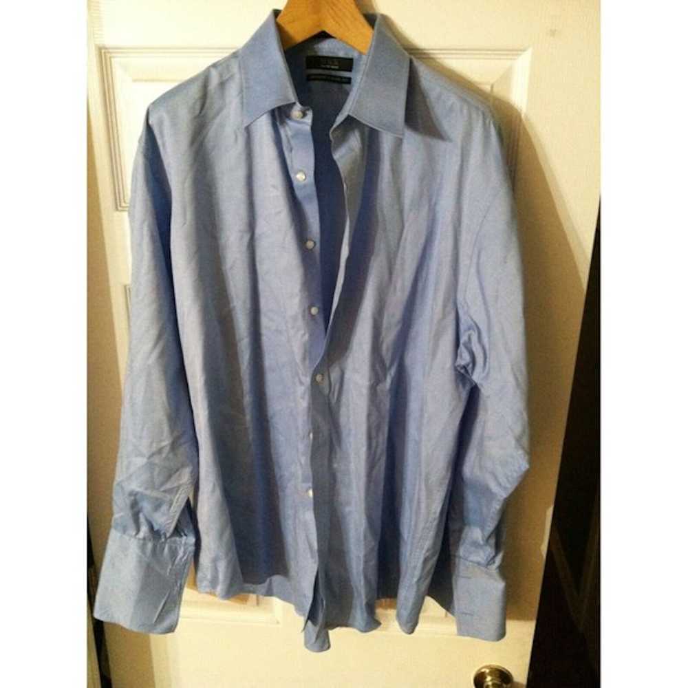 Saks Fifth Avenue SAKS FIFTH AVENUE MEN'S COTTON … - image 5