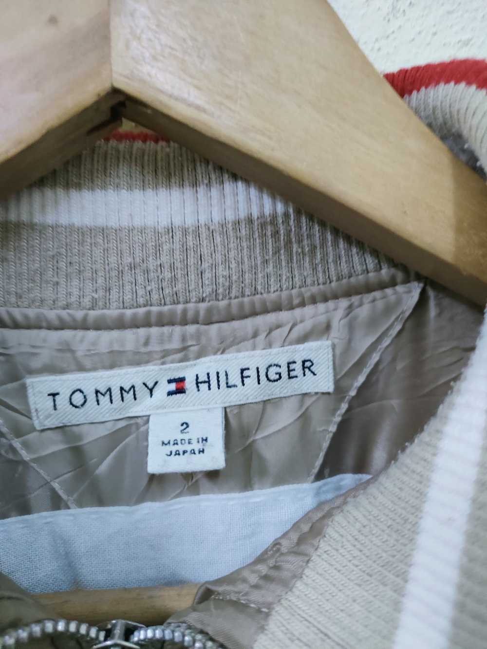 Tommy Hilfiger Tommy Hilfiger Puffer Jacket - image 6