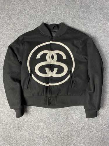 Stussy Stussy SS Link Varsity