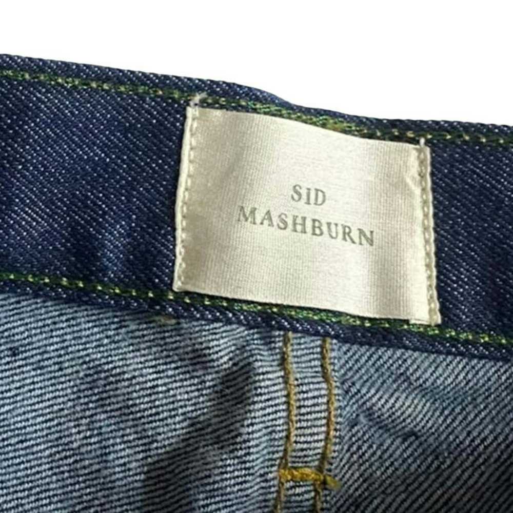 Sid Mashburn × Streetwear $175 Sid Mashburn Slim … - image 3