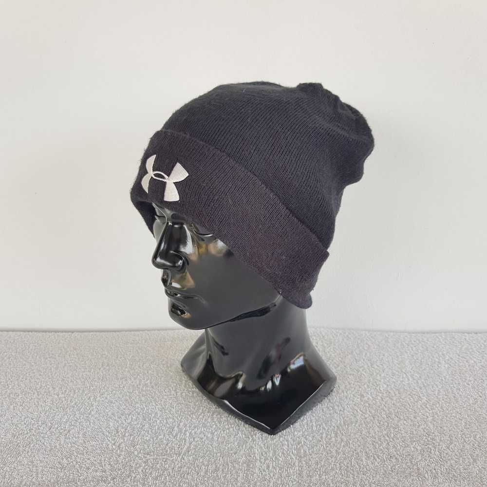 Under Armour Beanie Snow Cap Under Amour Hats - A… - image 2