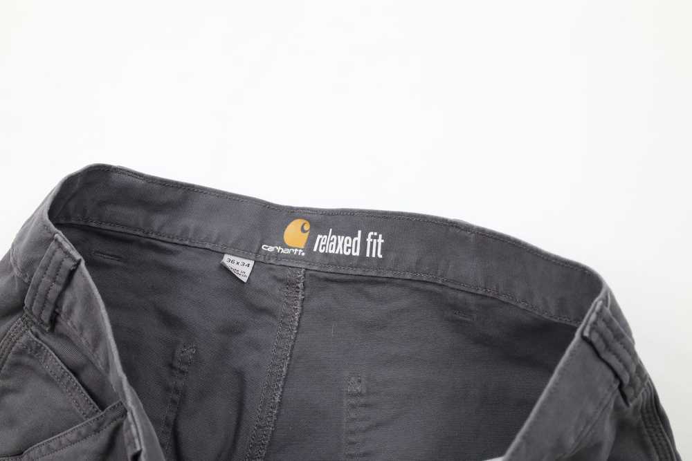 Carhartt × Vintage Vintage Carhartt Faded Relaxed… - image 6