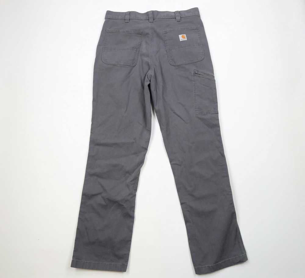 Carhartt × Vintage Vintage Carhartt Faded Relaxed… - image 7