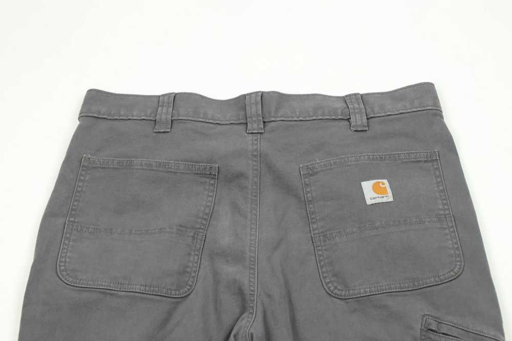 Carhartt × Vintage Vintage Carhartt Faded Relaxed… - image 8