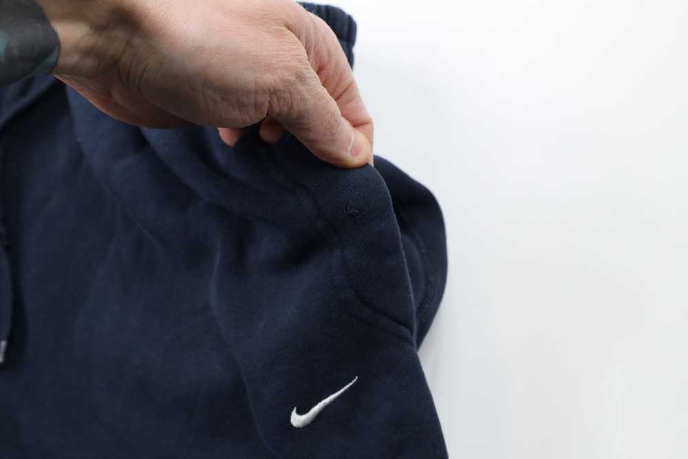 Nike × Vintage Vintage Nike Mini Swoosh Wide Leg … - image 5