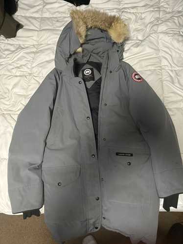 Canada Goose Canda goose jacket