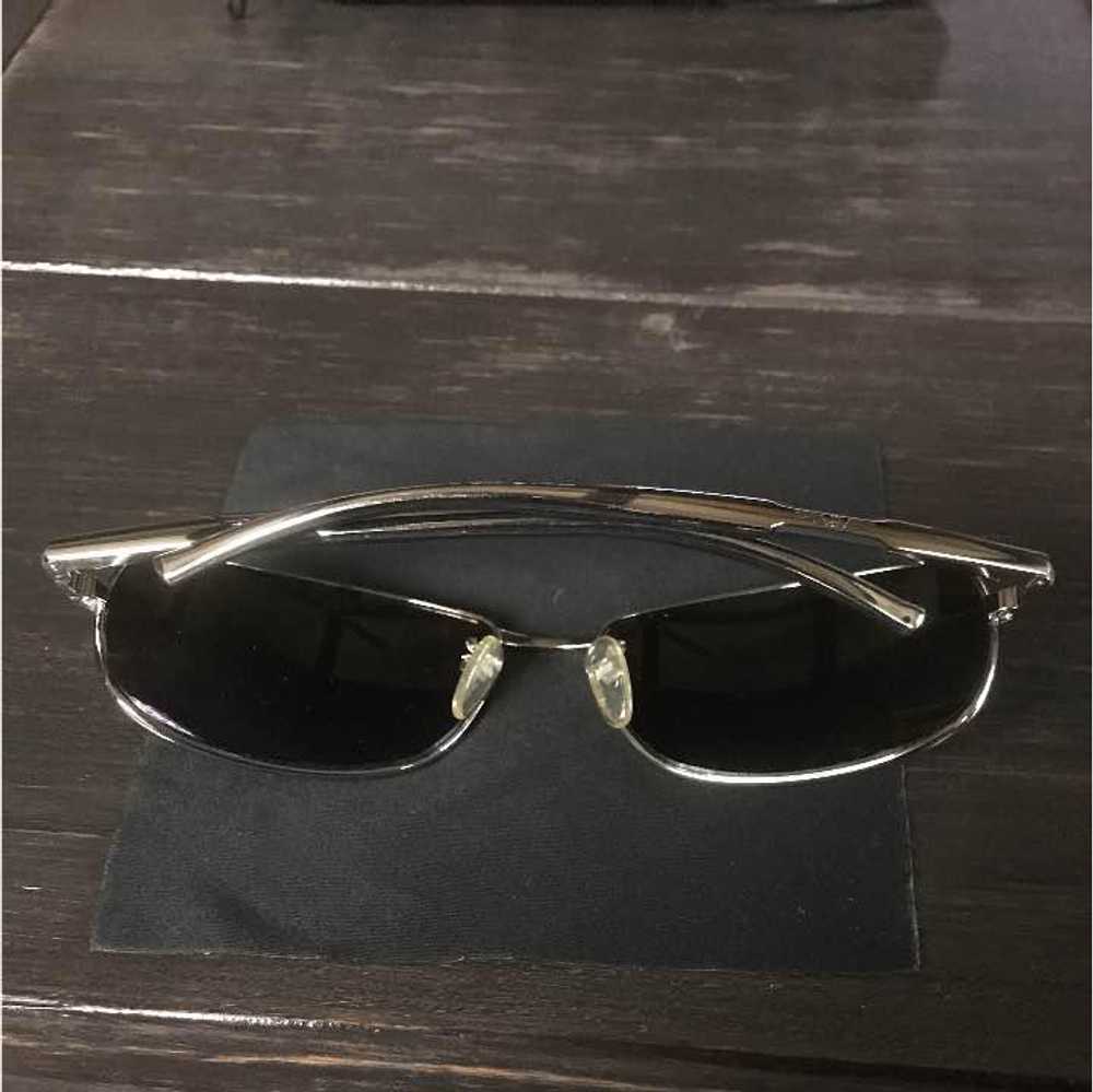 USED POLICE SUNGLASSES EXCELLENT #6A9B - image 3