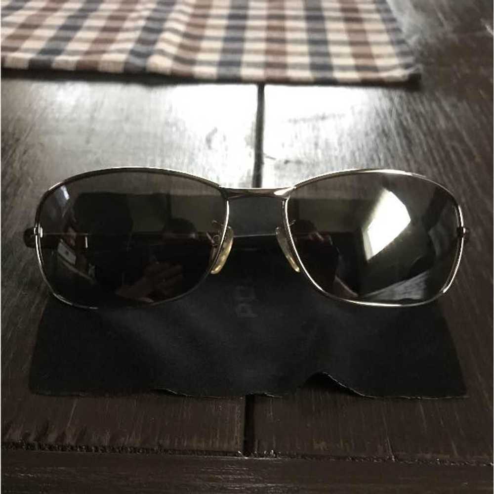 USED POLICE SUNGLASSES EXCELLENT #6A9B - image 4