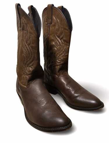 Brown biltrite cowboy - Gem