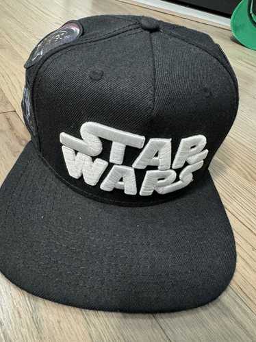 New Era 59FIFTY ツインズ STAR WARS 7 1/4 New Era 59fifty MLB X Star Wars (Luke Skywalker) Minnesota