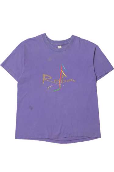 Vintage Reba McEntire Band T-Shirt - image 1