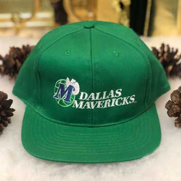 Vintage Deadstock NWOT NBA Dallas Mavericks Drew … - image 1