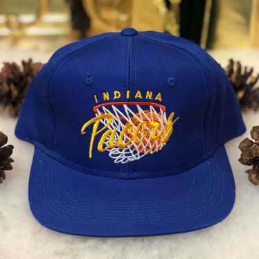 Vintage Deadstock NWOT NBA Indiana Pacers Drew Pea