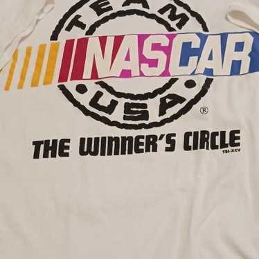 Nascar T-shirt - image 1