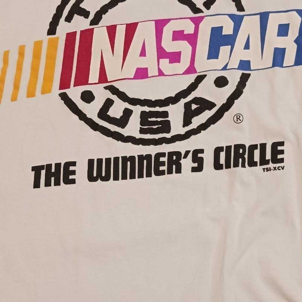 Nascar T-shirt - image 3