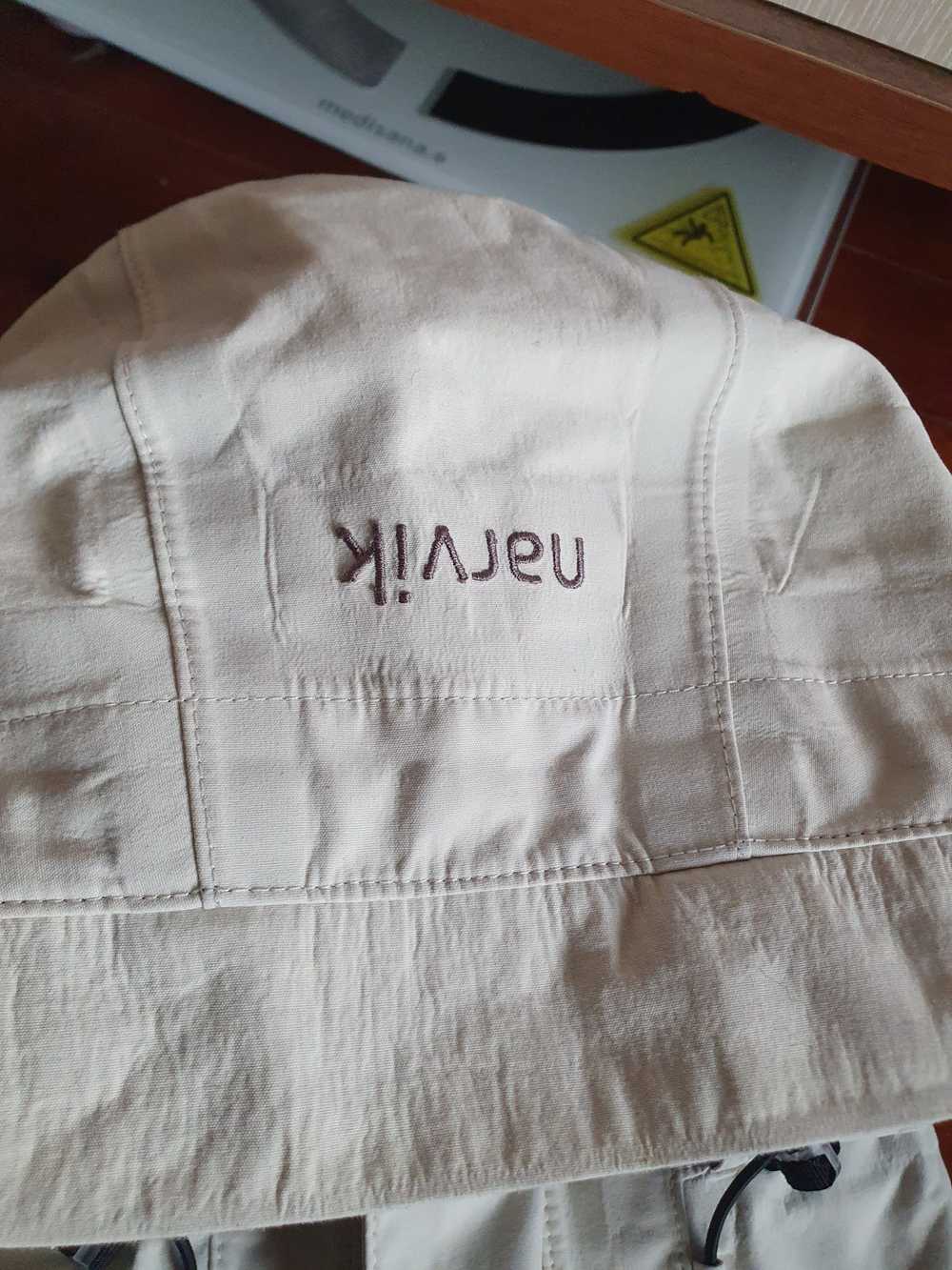 Norona Narvik Womens Jacket gore-tex soft shell s… - image 4