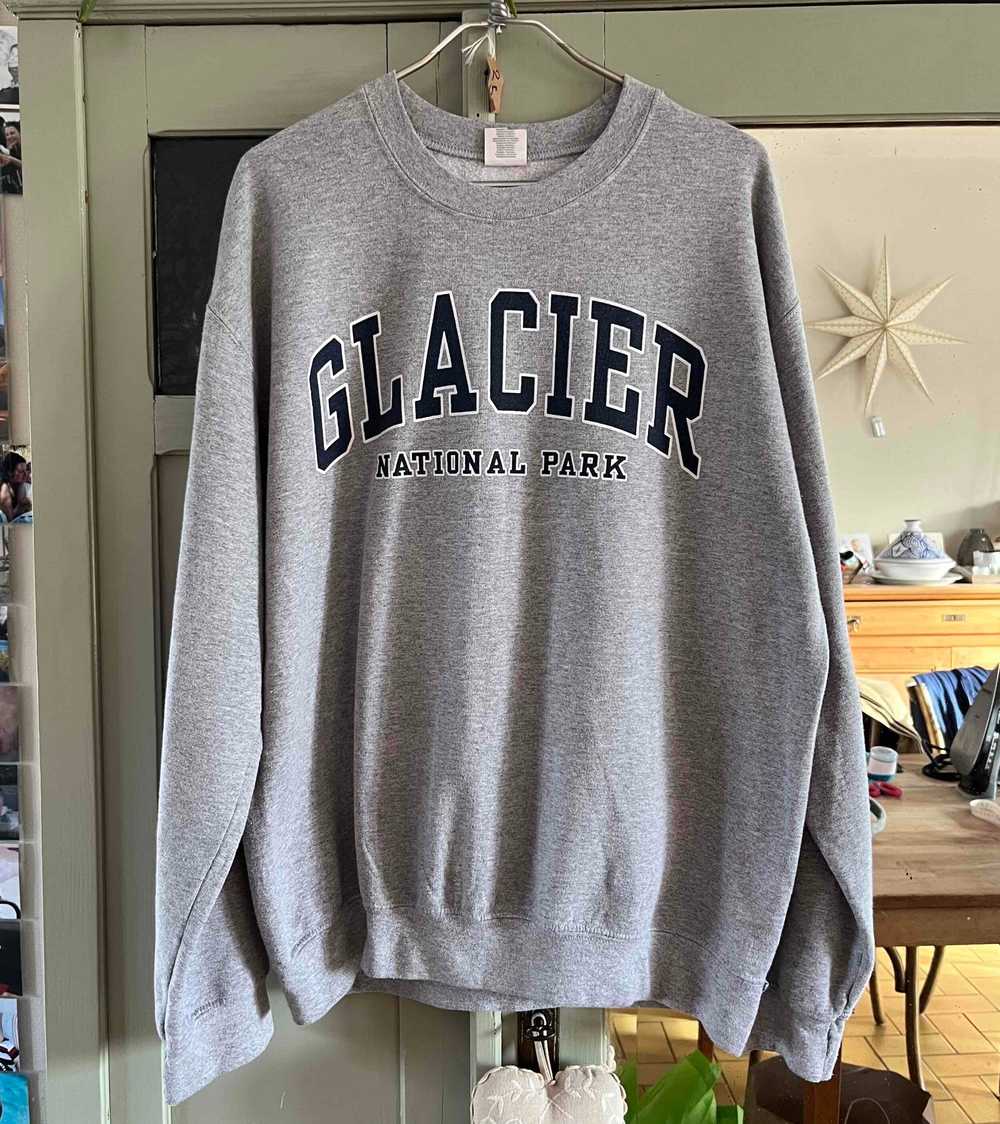 Souvenir sweatshirt - image 2