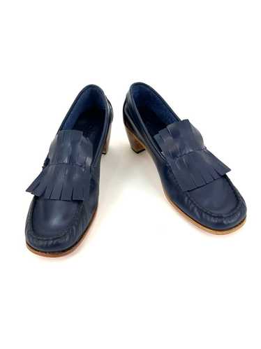 Martiniano Duccio Fringe Loafer