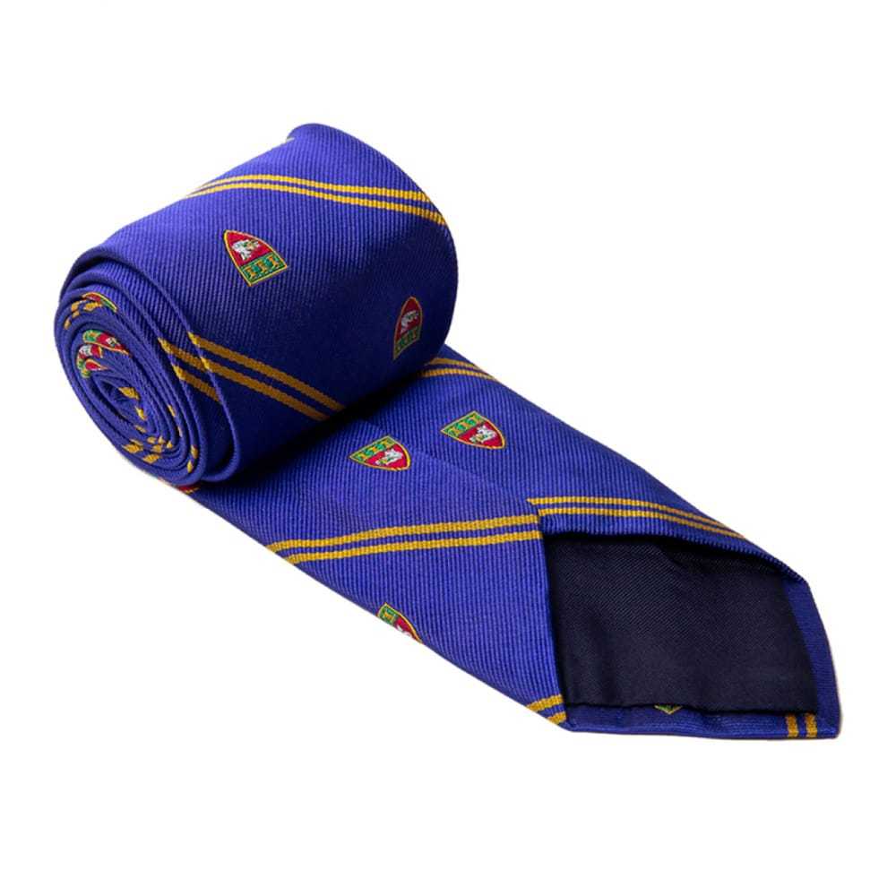 Polo Ralph Lauren Silk tie - image 2