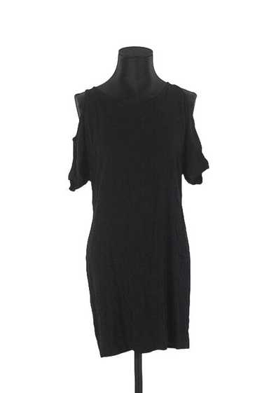 Circular Clothing Robe noir Sandro viscose. Taill… - image 1