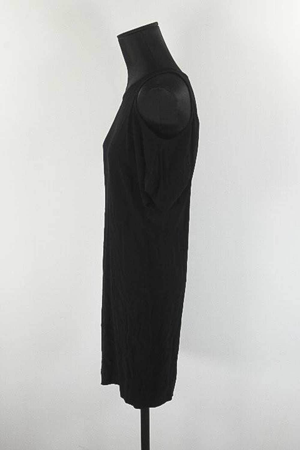 Circular Clothing Robe noir Sandro viscose. Taill… - image 3