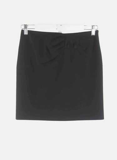 Circular Clothing Mini jupe Claudie Pierlot noire… - image 1