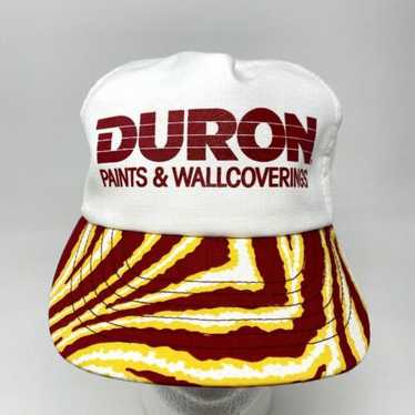 Vtg duron paints & - Gem