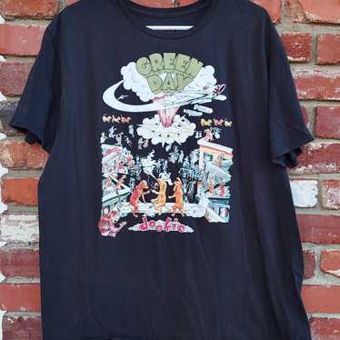 Green Day Dookie T-Shirt - image 1