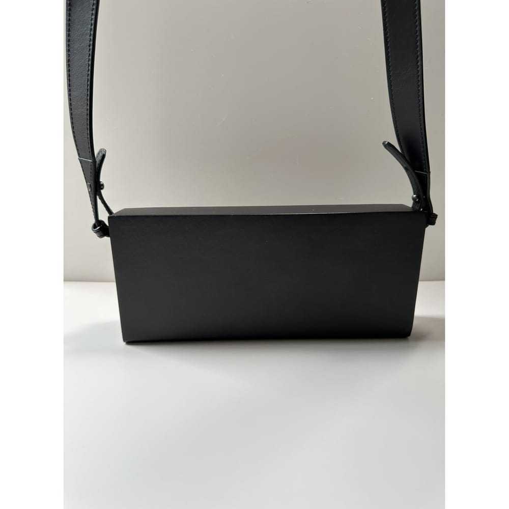 Fendi Leather crossbody bag - image 5