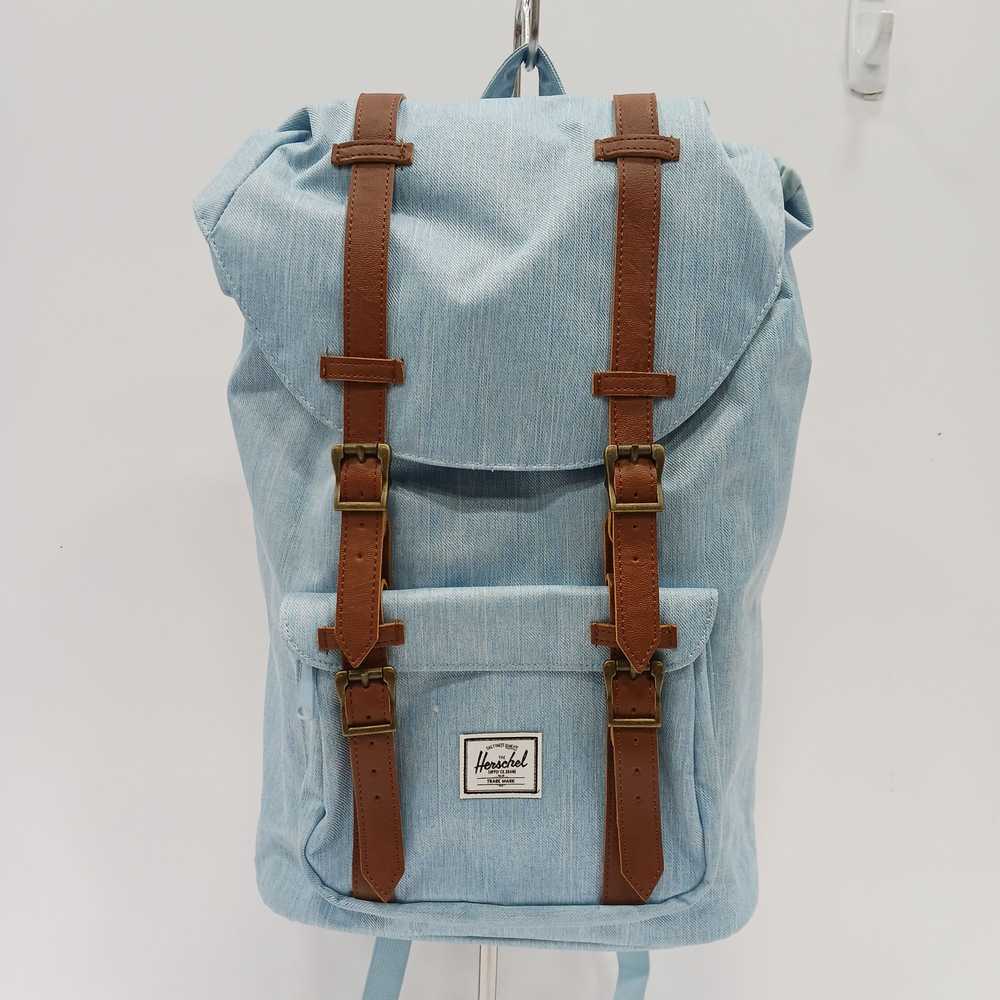 Hershel Womens Backpack - image 1