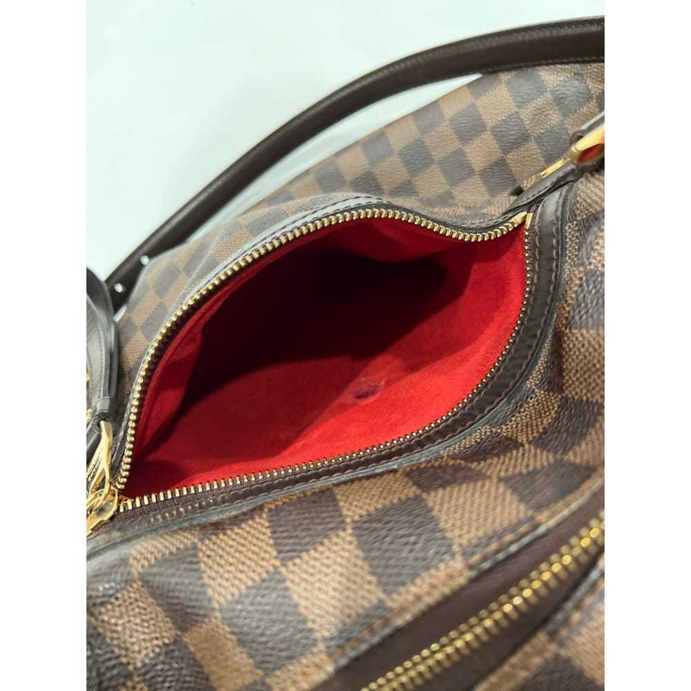 Louis Vuitton Evora leather handbag - image 5