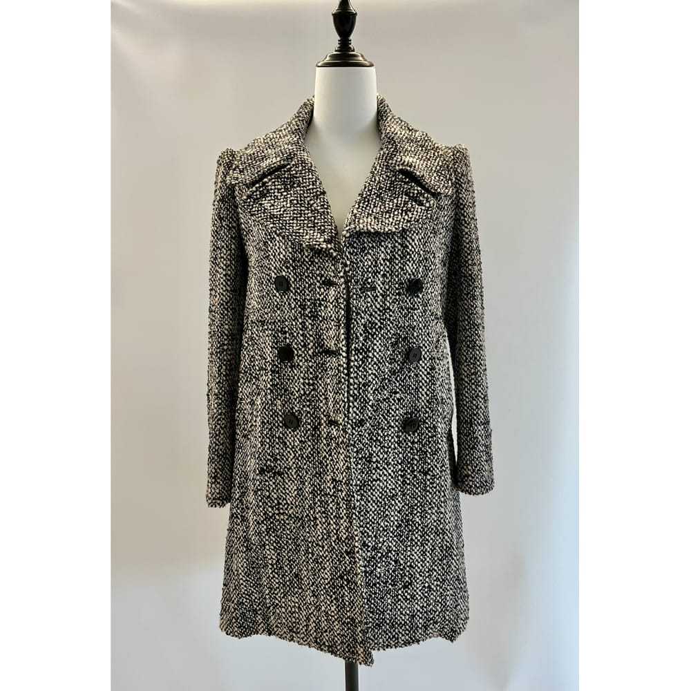 D&G Tweed coat - image 4
