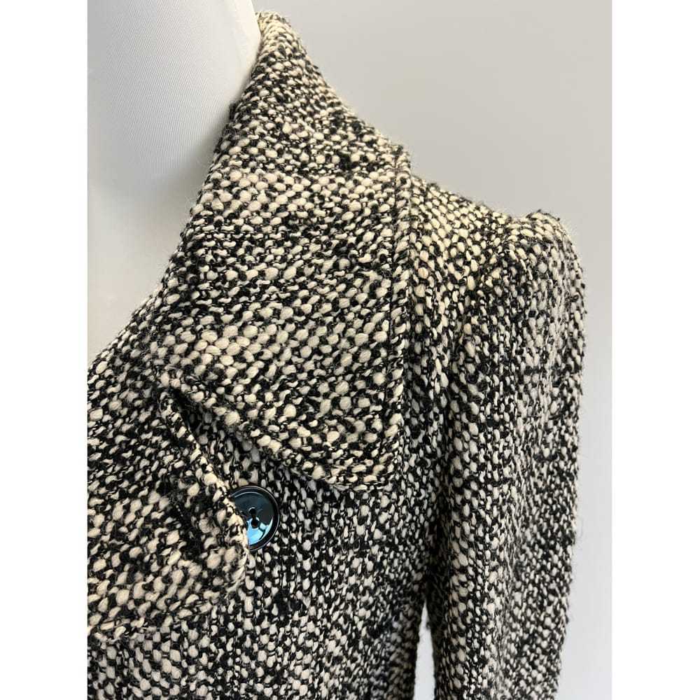 D&G Tweed coat - image 5