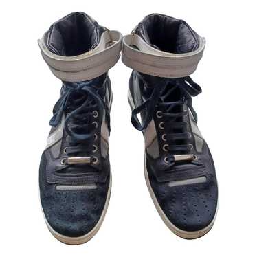 Dior Homme High trainers - image 1