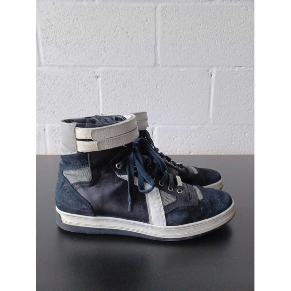 Dior Homme High trainers - image 2