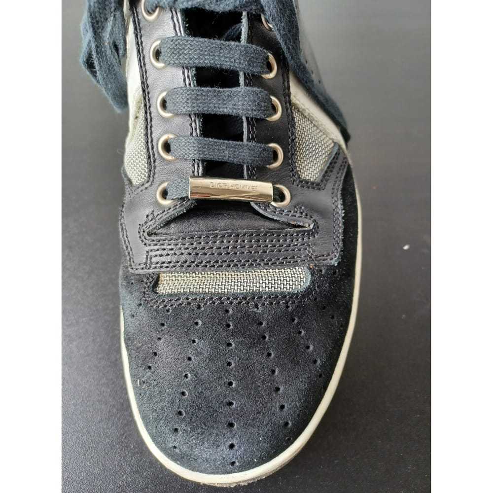 Dior Homme High trainers - image 5