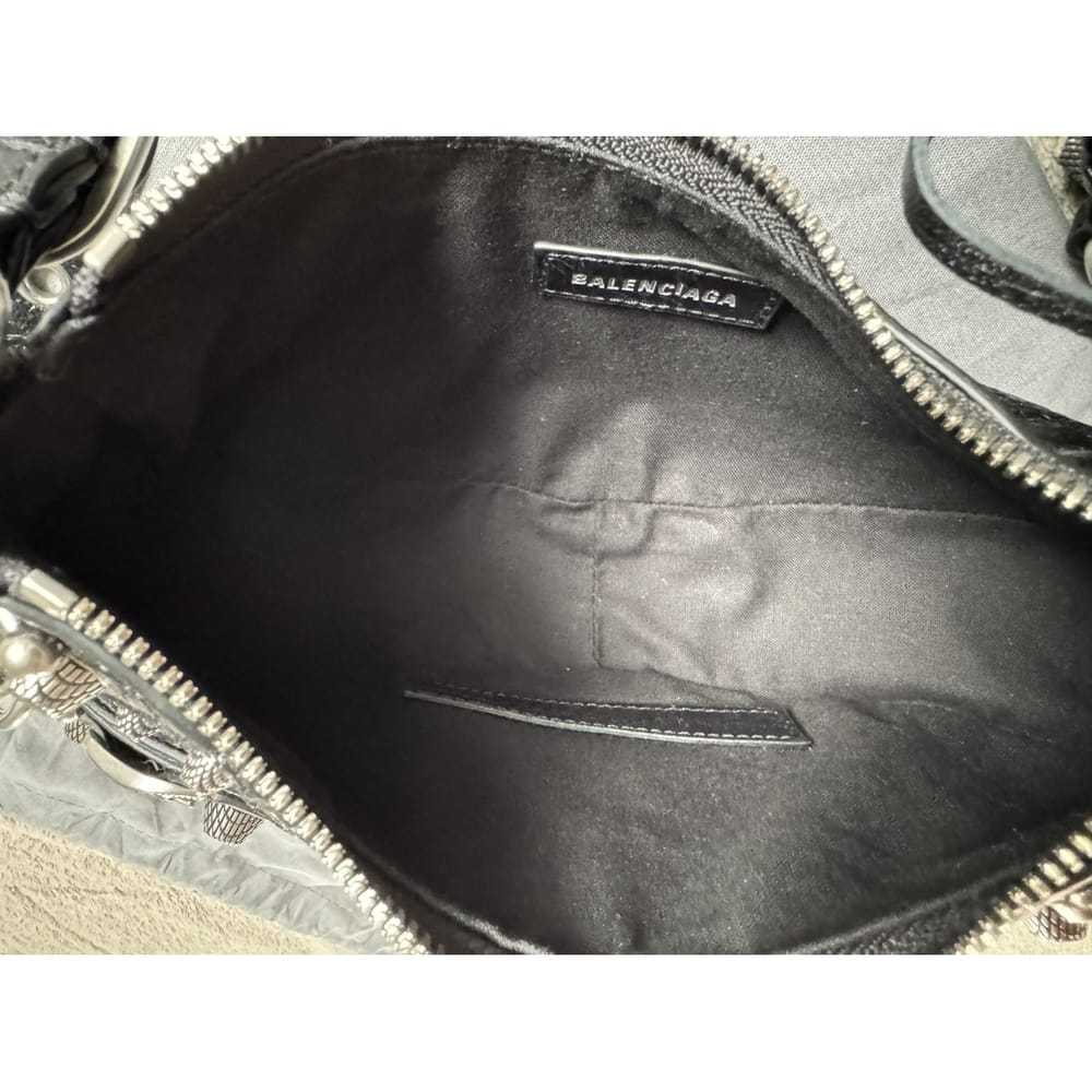 Balenciaga Le Cagole leather handbag - image 10