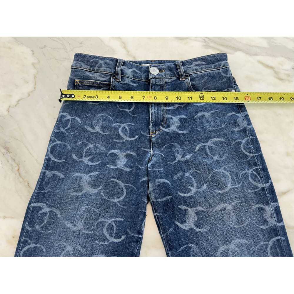 Chanel Slim jeans - image 12