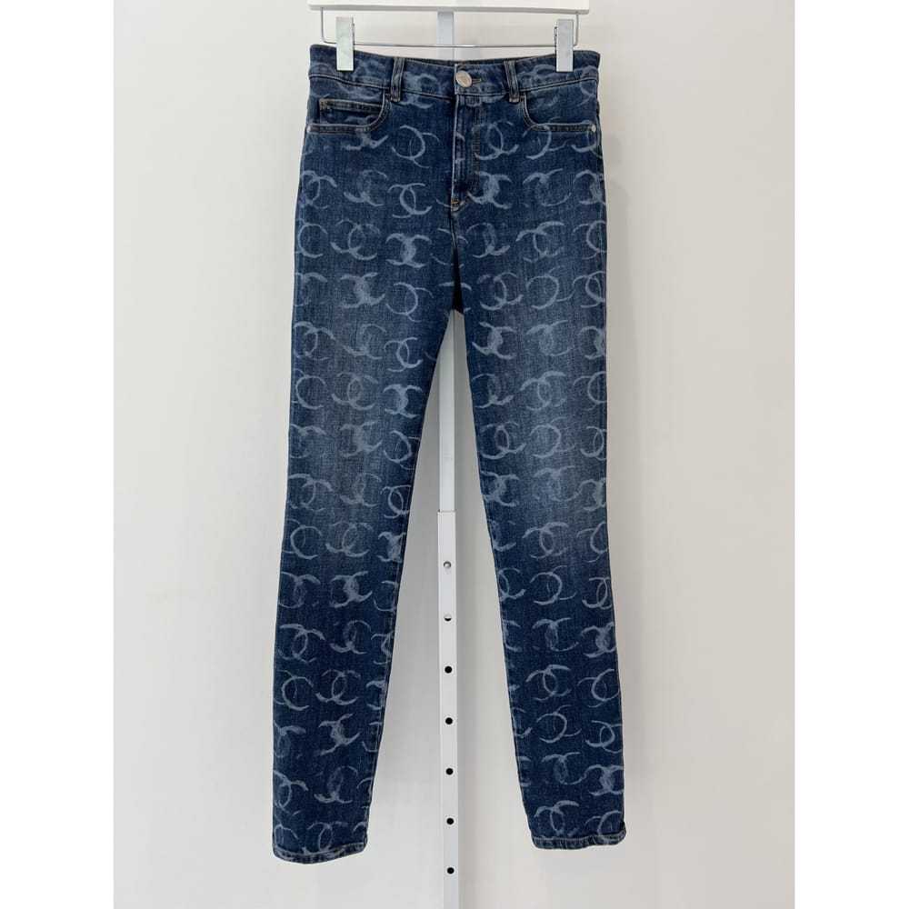 Chanel Slim jeans - image 2